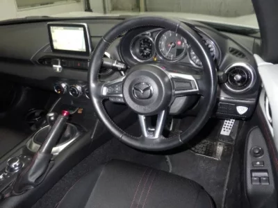 Mazda Roadster