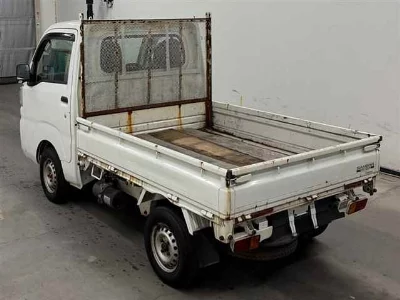 SUBARU SAMBAR TRUCK