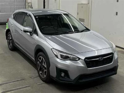 SUBARU SUBARU XV