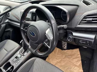SUBARU SUBARU XV