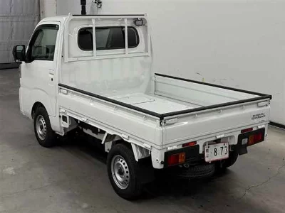 SUBARU SAMBAR TRUCK