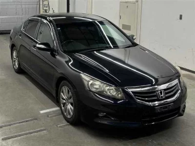 HONDA INSPIRE