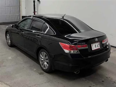 HONDA INSPIRE