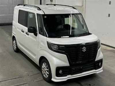 SUZUKI SPACIA BACE