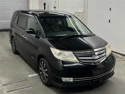 HONDA ELYSION PRESTIGE