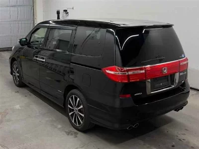 HONDA ELYSION PRESTIGE