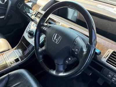HONDA ELYSION PRESTIGE