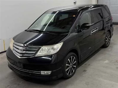 HONDA ELYSION PRESTIGE