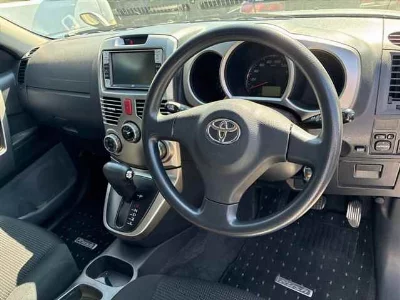 TOYOTA RUSH