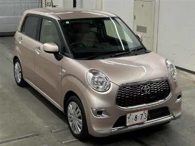 TOYOTA PIXIS JOY
