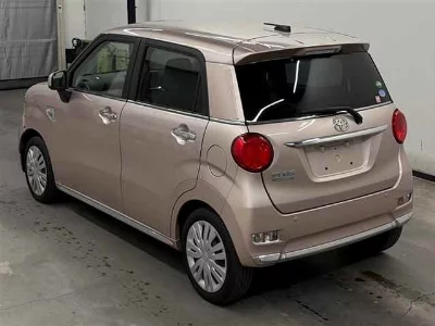 TOYOTA PIXIS JOY