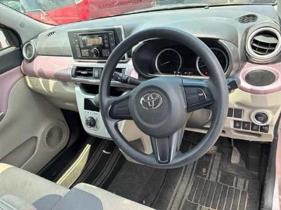 TOYOTA PIXIS JOY