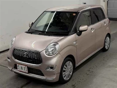TOYOTA PIXIS JOY