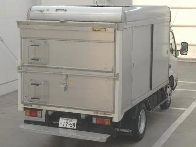 HINO DUTRO