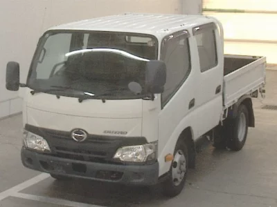 HINO DUTRO