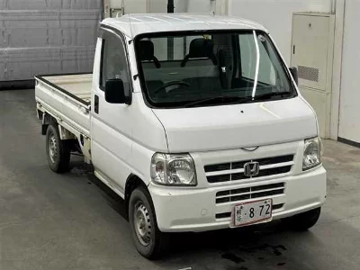 HONDA ACTY TRUCK
