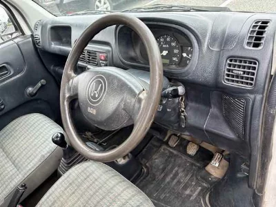 HONDA ACTY TRUCK