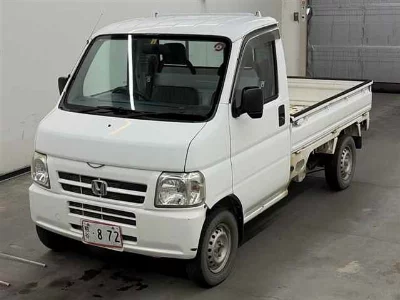HONDA ACTY TRUCK