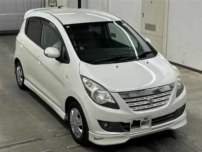 SUZUKI CERVO