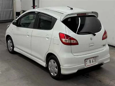 SUZUKI CERVO
