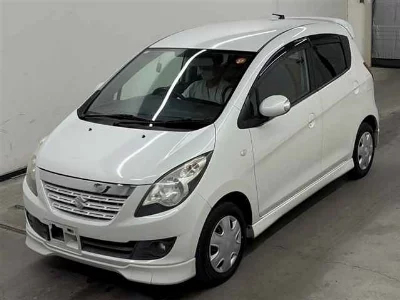 SUZUKI CERVO