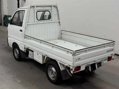 MITSUBISHI MINICAB TRUCK