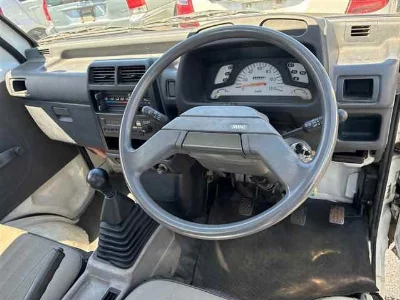 MITSUBISHI MINICAB TRUCK