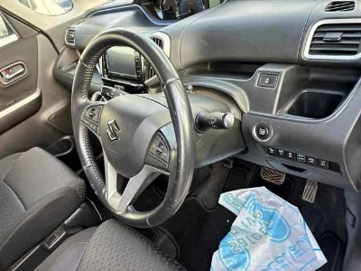 SUZUKI SOLIO BANDIT