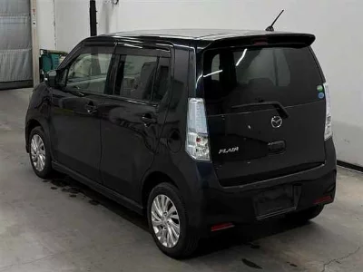 MAZDA FLAIR