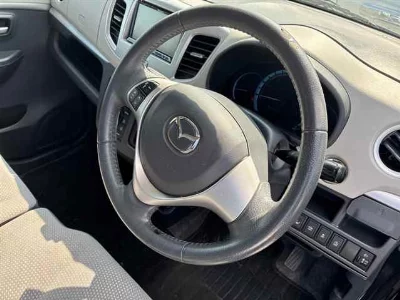 MAZDA FLAIR