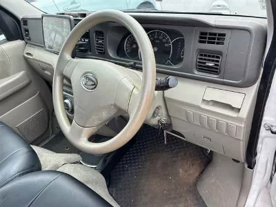 DAIHATSU ATRAI WAGON