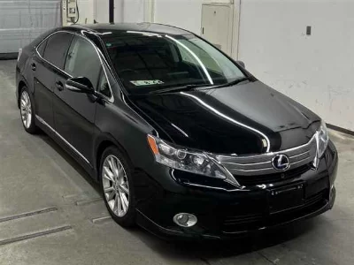 LEXUS HS