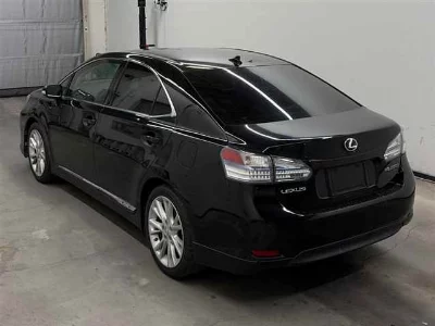 LEXUS HS