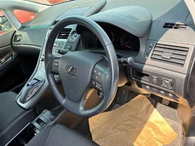 LEXUS HS
