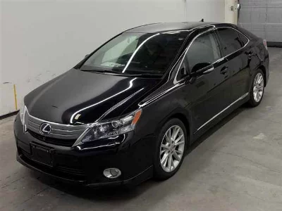 LEXUS HS