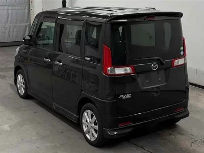 MAZDA FLAIR WAGON