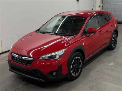 SUBARU SUBARU XV