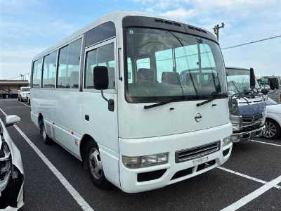 NISSAN CIVILIAN