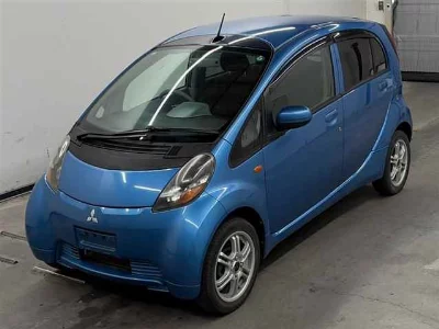 MITSUBISHI I