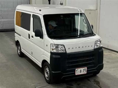 DAIHATSU HIJET CARGO