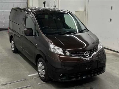 NISSAN NV200 VANETTE