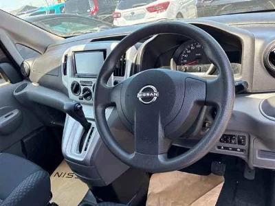 NISSAN NV200 VANETTE