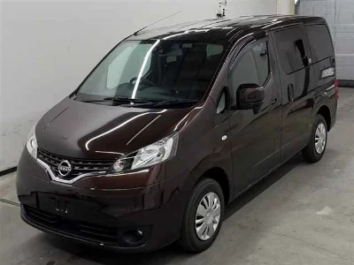 NISSAN NV200 VANETTE