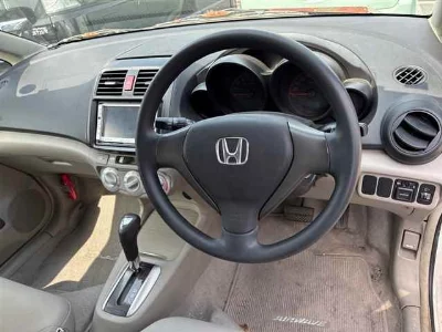HONDA AIRWAVE