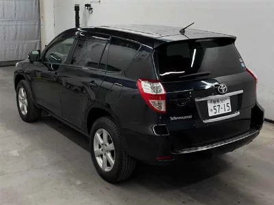 TOYOTA VANGUARD