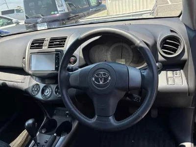 TOYOTA VANGUARD