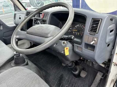 TOYOTA TOYOACE