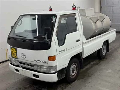 TOYOTA TOYOACE