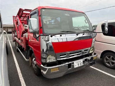 MAZDA TITAN