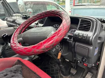 MAZDA TITAN